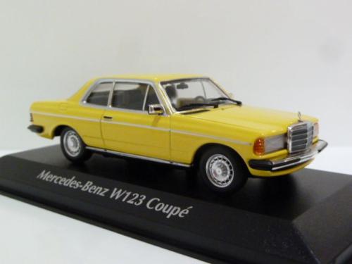 Mercedes-benz 230CE (w123)