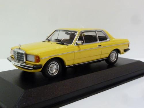 Mercedes-benz 230CE (w123)