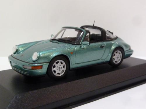 Porsche 911 (964) Carrera 2 Targa