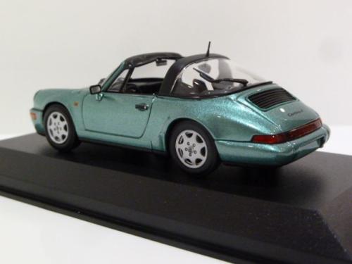 Porsche 911 (964) Carrera 2 Targa