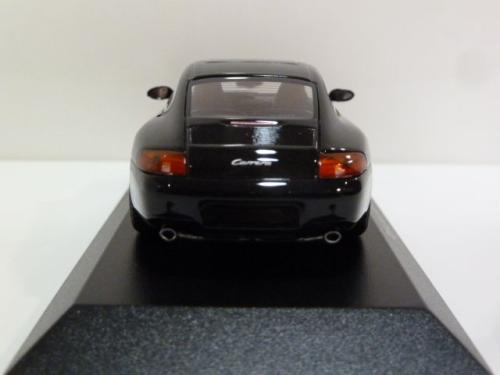 Porsche 911 (996) Carrera