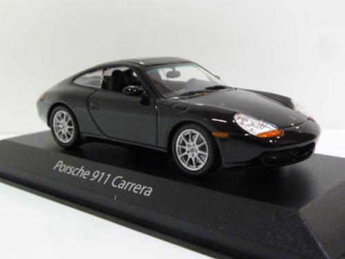 Porsche 911 (996) Carrera