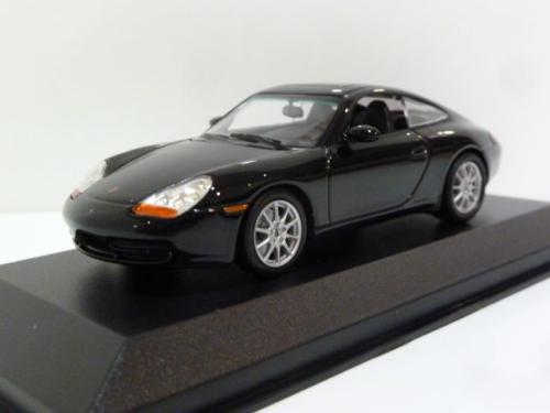 Porsche 911 (996) Carrera