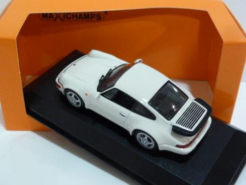 Porsche 911 (964) Turbo