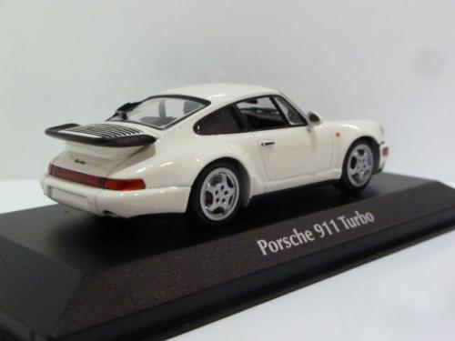 Porsche 911 (964) Turbo