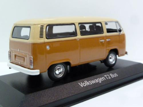 Volkswagen T2 Bus