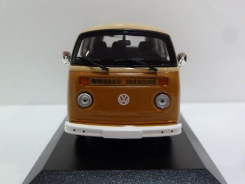 Volkswagen T2 Bus