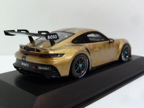 Porsche 911 (992) GT3 Cup
