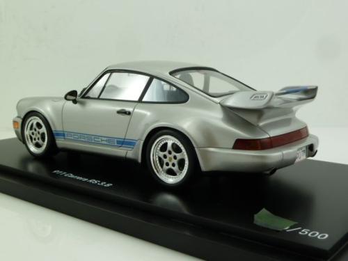 Porsche 911 (964) Carrera RSR 3.8 `Mirage`