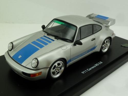 Porsche 911 (964) Carrera RSR 3.8 `Mirage`