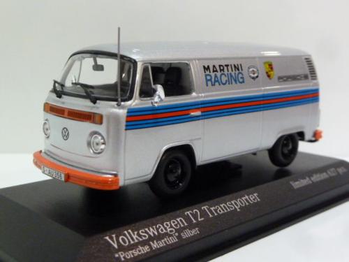 Volkswagen T2 Van