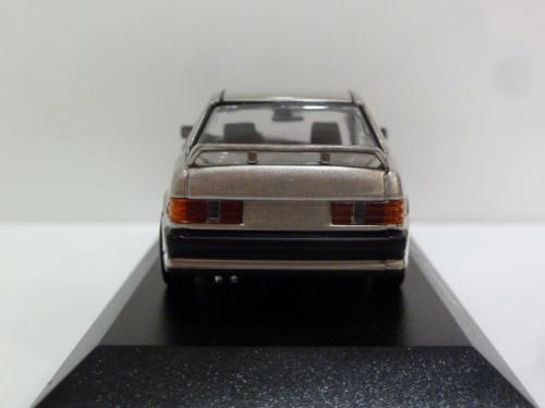 Mercedes-benz 190E 2.3-16 (w201)