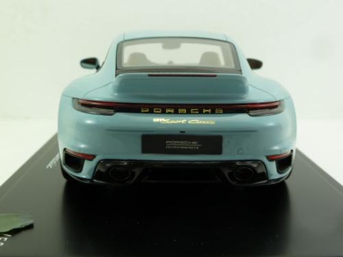 Porsche 911 (992) Sport Classic