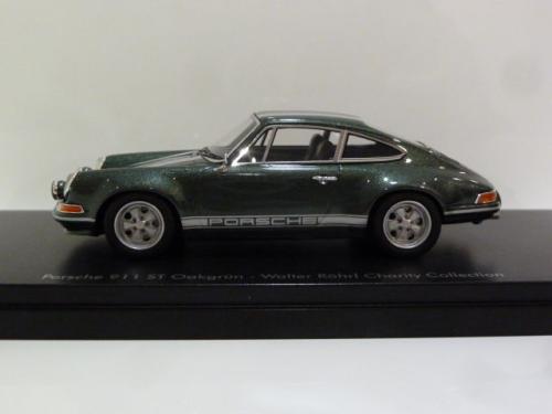 Porsche 911 S/T