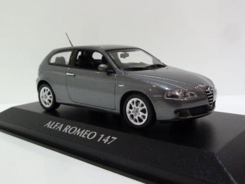 Alfa Romeo 147