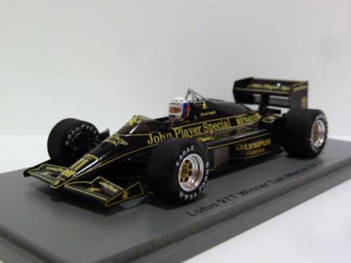 Lotus 97T