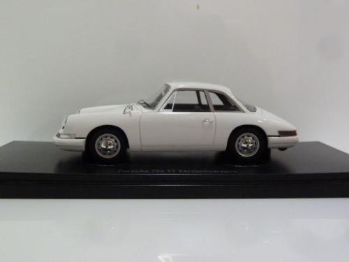 Porsche 754 T7 Versuchswagen