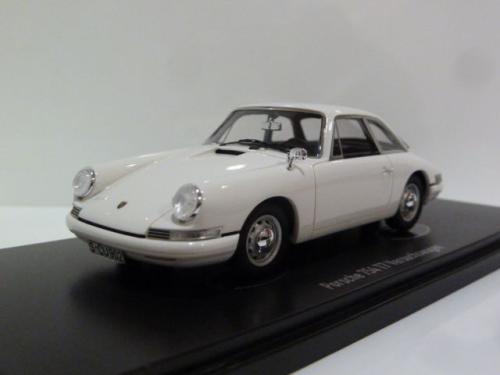 Porsche 754 T7 Versuchswagen