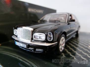Bentley Arnage R Red Label Bentley Arnage R Red Label