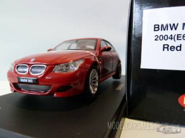 BMW M5 (e60) BMW M5 (e60)