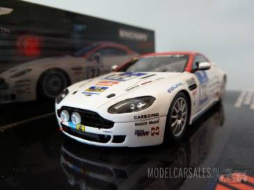 Aston Martin V8 Vantage Aston Martin V8 Vantage