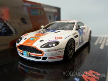 Aston Martin Vantage V8 Aston Martin Vantage V8