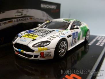 Aston Martin Vantage V8 Aston Martin Vantage V8