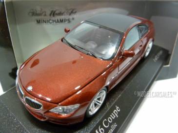 BMW M6 Coupe (e63) BMW M6 Coupe (e63)