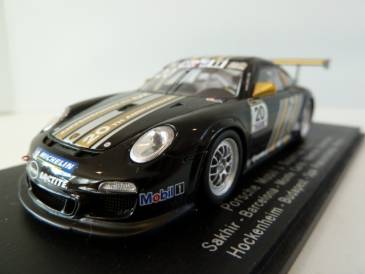 Porsche 911 (997) Supercup Porsche 911 (997) Supercup