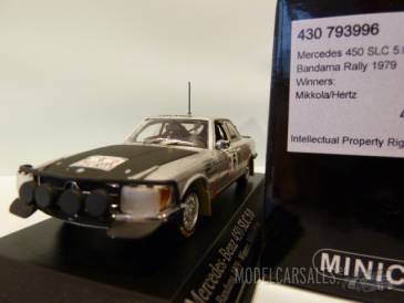 Mercedes Benz 450 SLC 5.0 Mercedes Benz 450 SLC 5.0