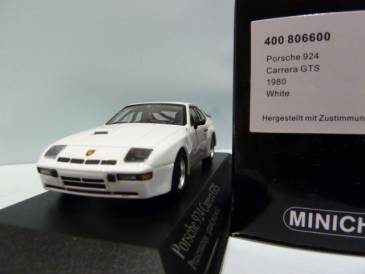Porsche 924 Carrera GTS Porsche 924 Carrera GTS