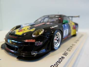 Porsche 911 (997) GT3R Porsche 911 (997) GT3R