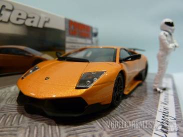Lamborghini Murcielago Lp 670-4 Sv Lamborghini Murcielago Lp 670-4 Sv