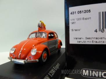 Volkswagen 1200 Export Volkswagen 1200 Export