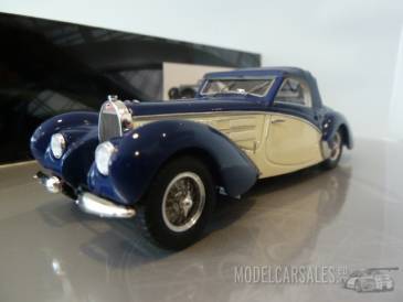 Bugatti Type 57c Aravis Bugatti Type 57c Aravis