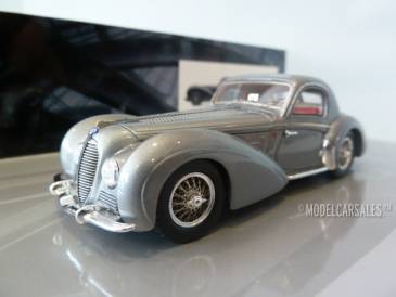 Delahaye Type 145 V-12 Coupe Delahaye Type 145 V-12 Coupe