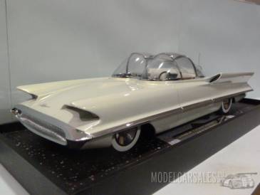 Lincoln Futura Concept Lincoln Futura Concept