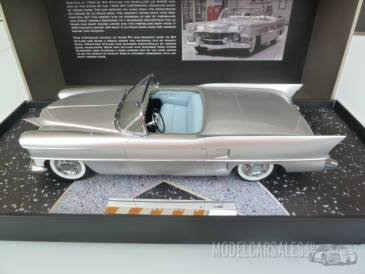 Cadillac Le Mans Dream Car Cadillac Le Mans Dream Car