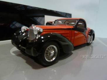 Bugatti Type 57c Atalante Bugatti Type 57c Atalante