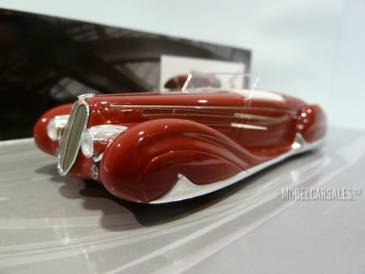 Delahaye Type 165 Cabriolet Delahaye Type 165 Cabriolet