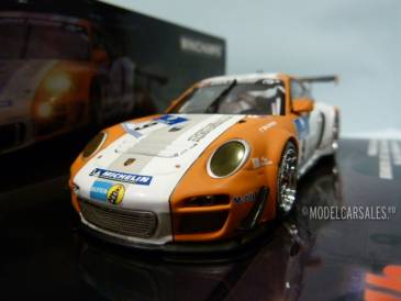 Porsche 911 GT3R Hybrid 997 Porsche 911 GT3R Hybrid 997