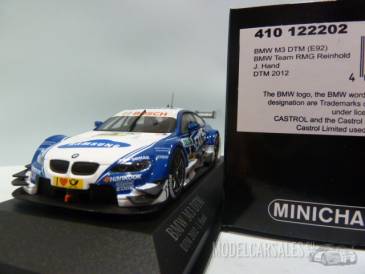BMW M3 DTM BMW M3 DTM