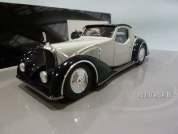 Voisin C 27 Aerosport Coupe Voisin C 27 Aerosport Coupe