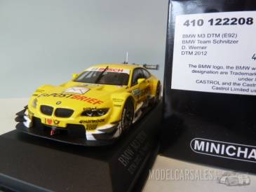 BMW M3 DTM BMW M3 DTM