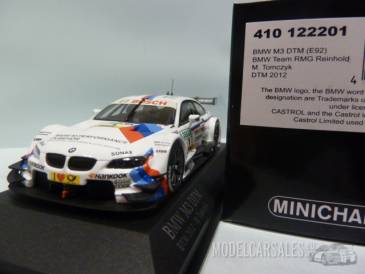 BMW M3 DTM BMW M3 DTM