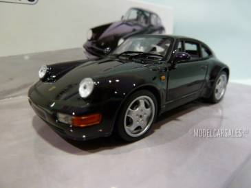 Porsche 911 (964) Turbo S 3.6 Porsche 911 (964) Turbo S 3.6