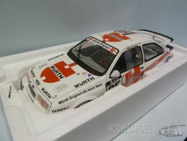 Ford Sierra RS 500 Ford Sierra RS 500