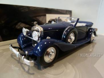 Hispano Hispano Suiza J12 Cabriolet Hispano Hispano Suiza J12 Cabriolet
