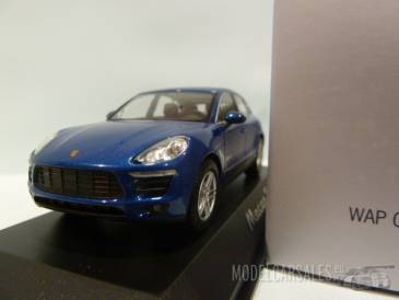 Porsche Macan S Porsche Macan S