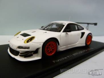 Porsche 911 (997) GT3 RSR Porsche 911 (997) GT3 RSR